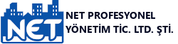NET Profesyonel Yönetim
